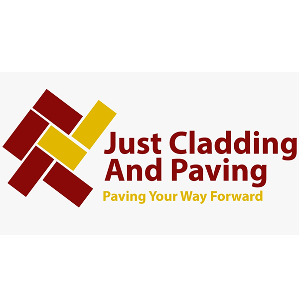 Just Cladding and Paving